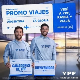 YPF MUNDIAL