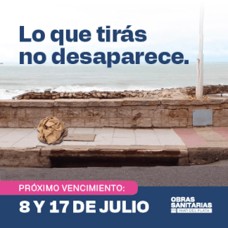 OSSE JULIO