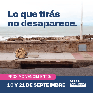 OSSE SEPTIEMBRE