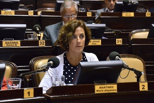 “En la discusión Cristina o Macri quedan muchos problemas y vecinos de lado”