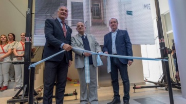 Durante la gestión de Blanco, se subejecutó todos los años el presupuesto en salud