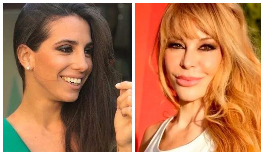 Cinthia Fernández durísima contra Graciela Alfano: