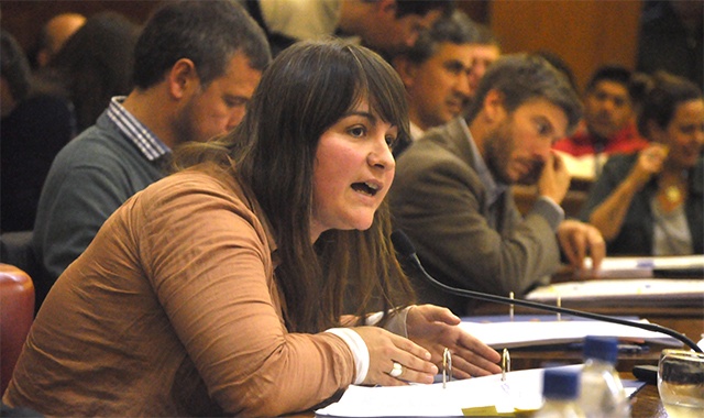 Santoro: “Además del desconocimiento de Mourrelle, nos preocupa su soberbia”