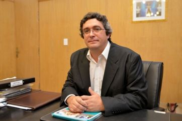 Quién es quién en la mesa chica de Kicillof