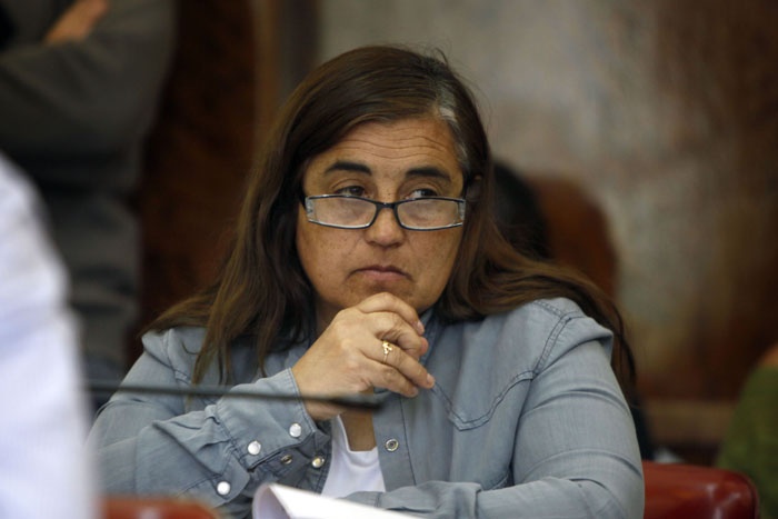 Fiscal Impositiva: “Van a aprobarla con la mayoría automática que tendrán después de diciembre”