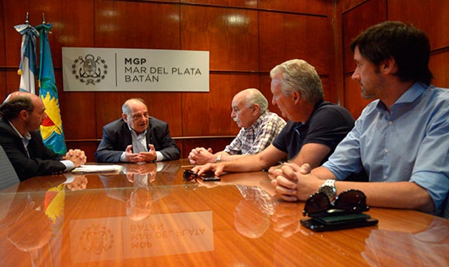 La cúpula del Sindicato de Municipales y varios trabajadores no cobraron sus sueldos