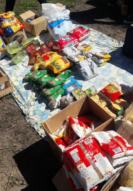 Denuncian existencia de mafia que vende alimentos de comedores