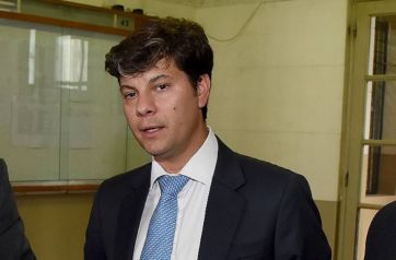 Avanza la causa contra Jonestur y Transcambio