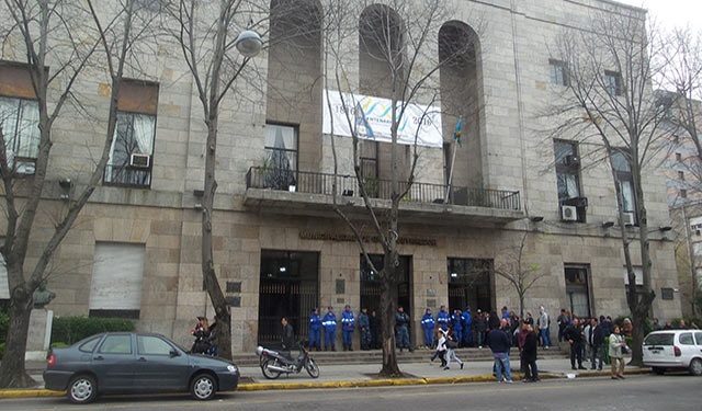 Este lunes estarán cerradas todas las dependencias municipales