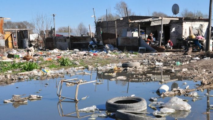 Cáritas Mar del Plata pidió “no reducir a los pobres a un número de la estadística”