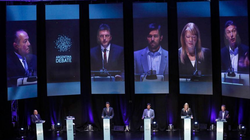 La Cámara Nacional Electoral convocó a la primera audiencia para los debates presidenciales