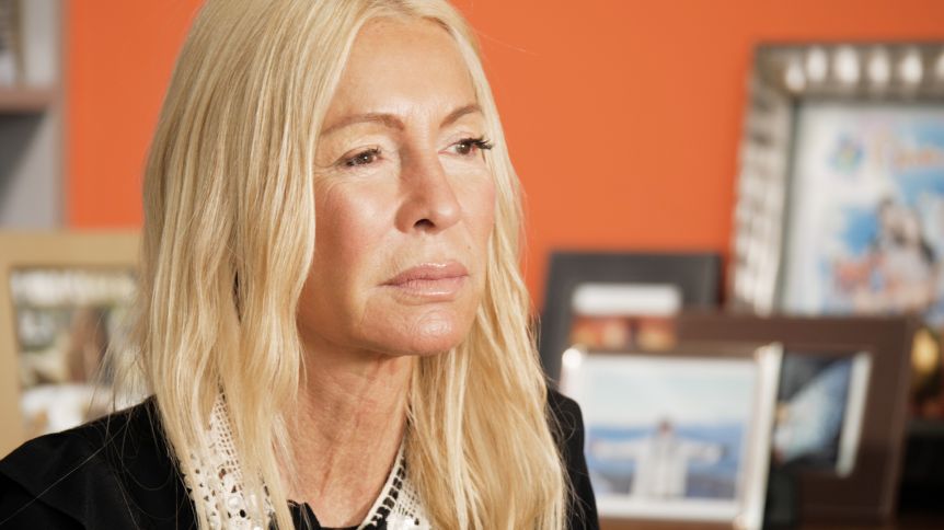 Cris Morena fue denunciada penalmente por plagio
