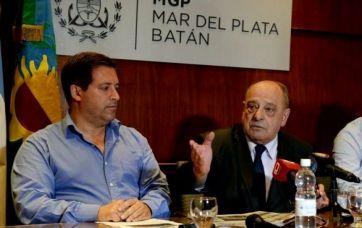 El Concejo vs el Ejecutivo