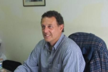 Eduardo Coppola encabeza una de las listas del PJ
