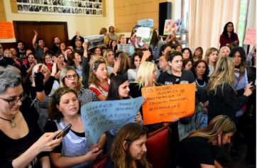 La Suprema Corte rechazó una maniobra del gobierno municipal para demorar el fallo