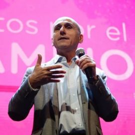 La danza de nombres para el próximo Gabinete de Montenegro