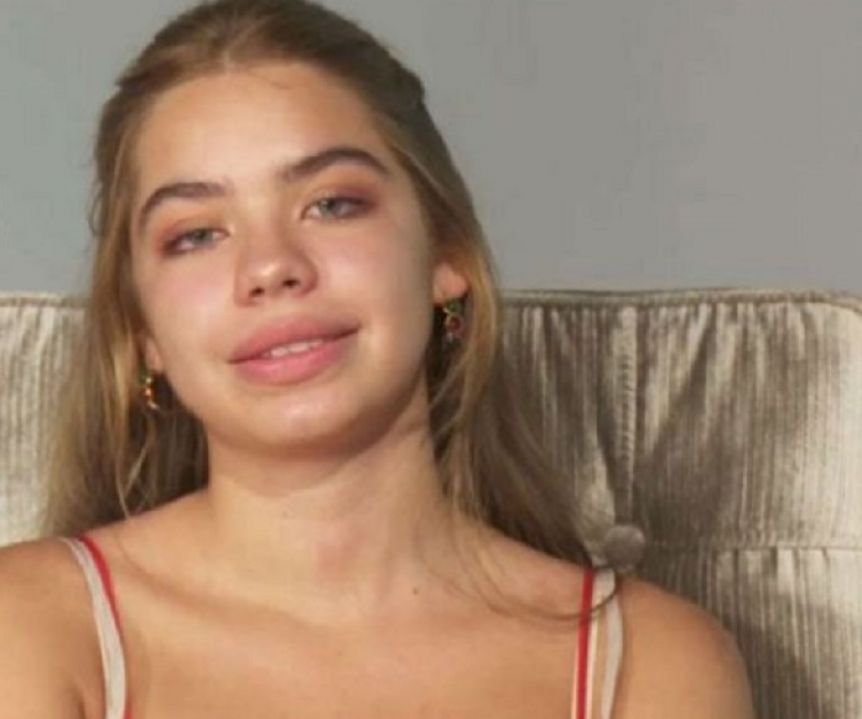 Anna del Boca denunciaría a su padre por abuso sexual