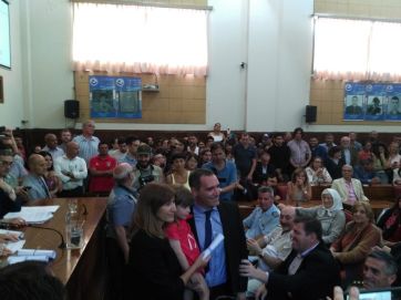 Quedó definido el próximo Concejo Deliberante