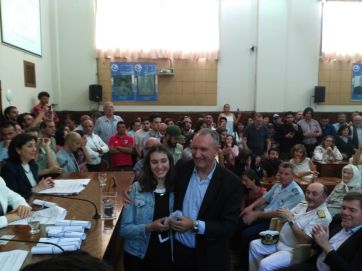 Quedó definido el próximo Concejo Deliberante