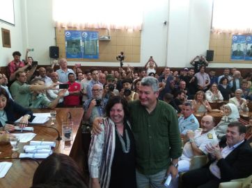 Quedó definido el próximo Concejo Deliberante