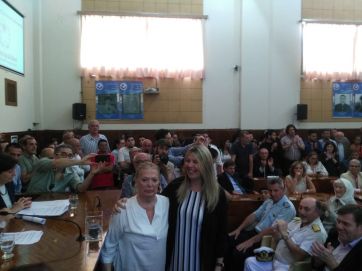 Quedó definido el próximo Concejo Deliberante