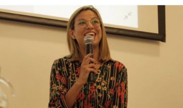 Montenegro ya tiene reemplazante en la Cámara de Diputados