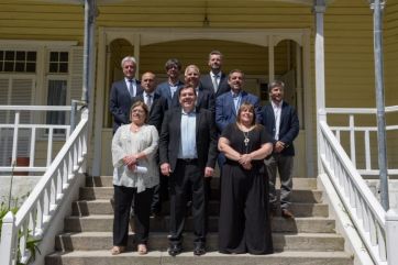 Anuario 2019