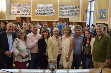 Anuario 2019