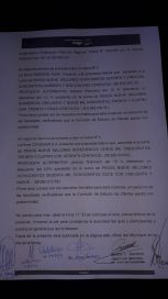 Se conocieron las ofertas para las obras en el CAPS Batán