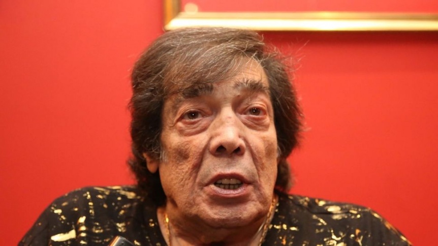 Piden anular el reconocimiento de “visitante ilustre” a Cacho Castaña