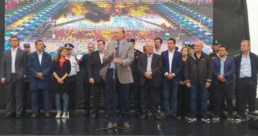 El primer mes de Montenegro en el poder