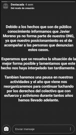 Denunciaron por abuso a un asesor del Concejo Deliberante