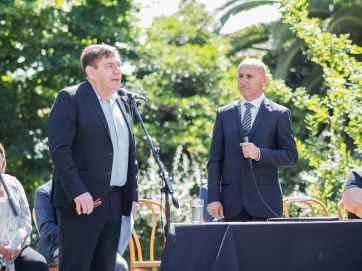 Los recursos de la Secretaría de Educación