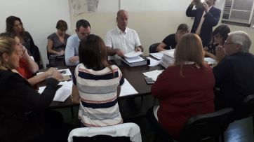 Convocarán a funcionarios del Gabinete y los titulares de Entes a dar detalles del Presupuesto 2020