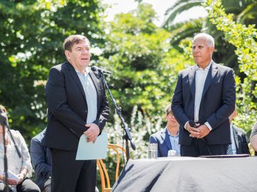 Presupuesto 2020: llega el turno del Secretario de Obras y Planeamiento