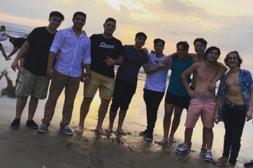 Proponen crear un programa educativo contra la violencia destinado a clubes de rugby