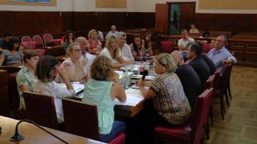 Viviana Bernabei: “Estoy tranquila con el presupuesto porque la cuestión es ser eficientes”
