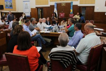 Presupuesto 2020: Las principales dudas de los concejales a los funcionarios