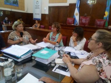 Presupuesto 2020: Las principales dudas de los concejales a los funcionarios