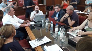 Presupuesto 2020: Las principales dudas de los concejales a los funcionarios