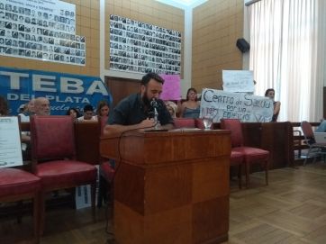 Las conclusiones políticas ante las demandas de los vecinos