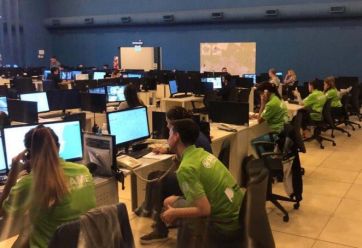 Indican que hay un 50% menos de reclamos por alumbrado público