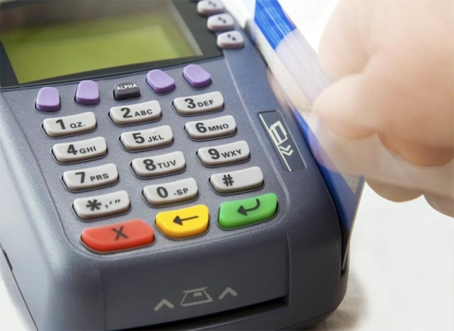 Posnet obligatorio: desde hoy, comienzan los controles de AFIP en comercios