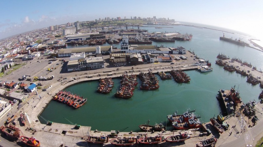 “El Puerto es una zona liberada a cuatro o cinco empresarios”