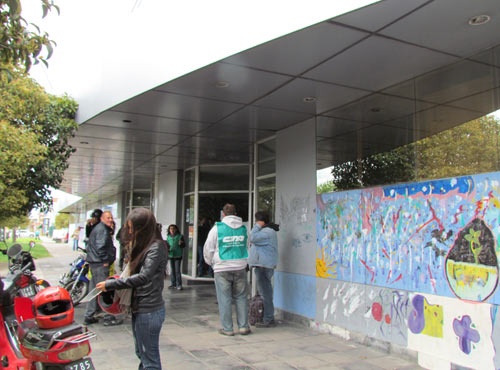 Los motivos de la intervención del Consejo Escolar