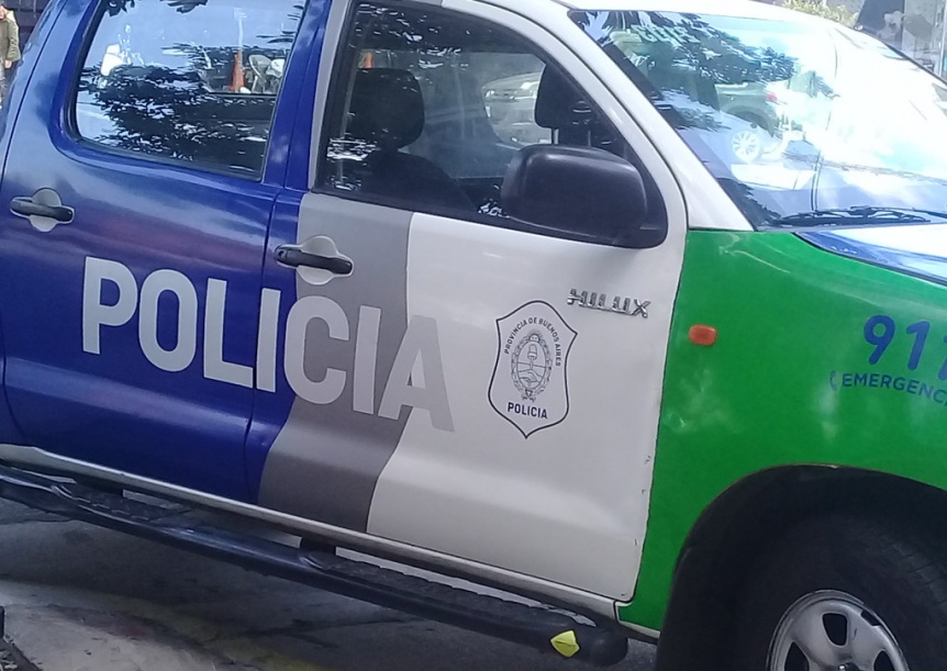 Caen dos integrantes de “la banda del Mono”, que asaltó 11 locales