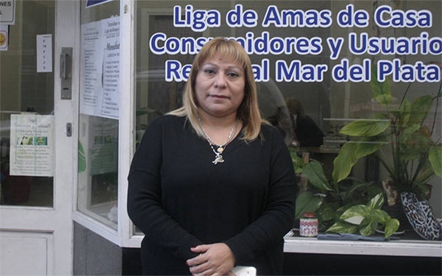 Tarifazos: “los usuarios no estamos para afrontar más aumentos”
