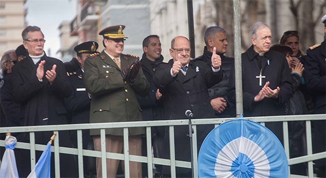 “No podemos dejar de darnos cuenta de las dificultades que está pasando nuestra población”