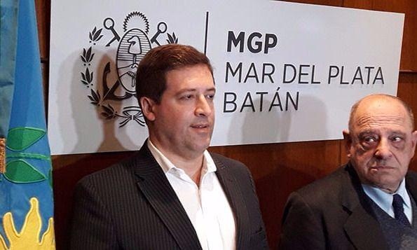 Mourelle fue “corrido” de la discusión por la Fiscal-Impositiva