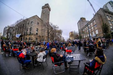 Desempleo y pobreza, las dos caras de la crisis